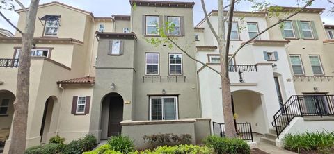 Photo of 492 Kahlo Street, Mountain View, CA 94041 (MLS # ML82041656)