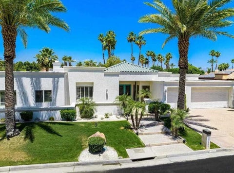 Photo of 77160 Delgado Drive, Indian Wells, CA 92210 (MLS # 219153057DA)