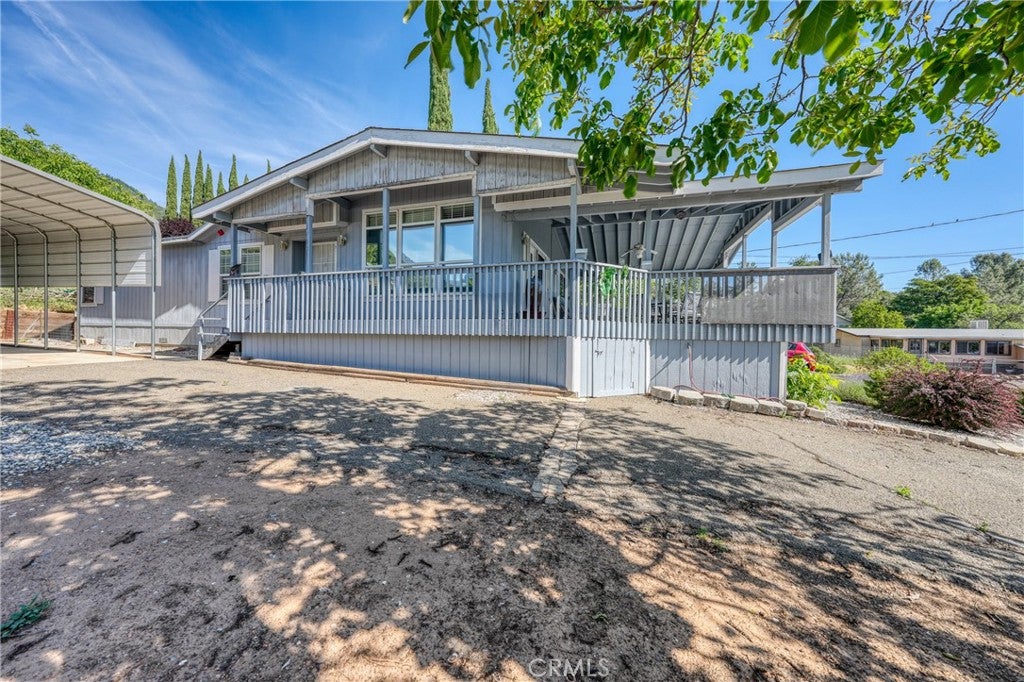 4125 Pomo Court