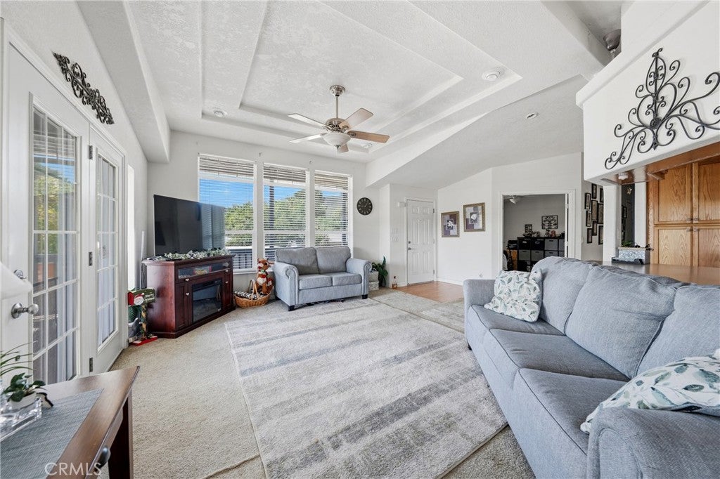 4125 Pomo Court