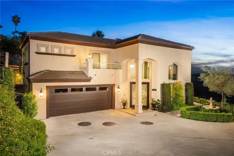 388 Conifer Road, Glendora, CA 91741 - MLS#: CV26041607