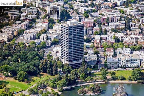 Photo of 565 Bellevue Ave. #806, Oakland, CA 94610 (MLS # 41145840)