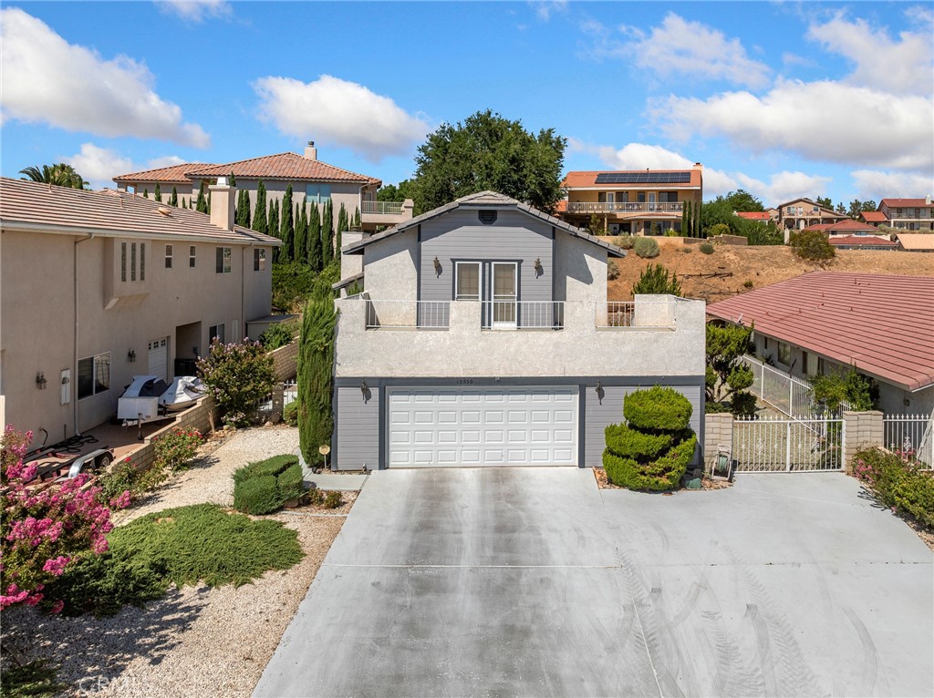 13550 Chinquapin
