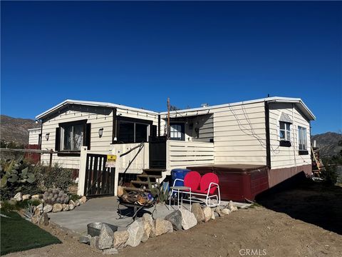 Photo of 9344 Piedras Trail, Morongo Valley, CA 92256 (MLS # JT26080322)