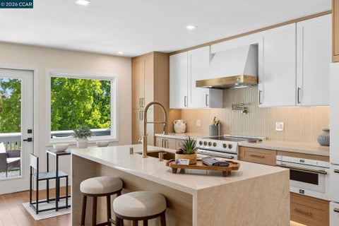 Photo of 1349 Running Springs Rd Rd #4, Walnut Creek, CA 94595 (MLS # 41148173)
