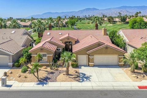 Photo of 78623 Sunrise Mountain VW, Palm Desert, CA 92211 (MLS # 219147893DA)