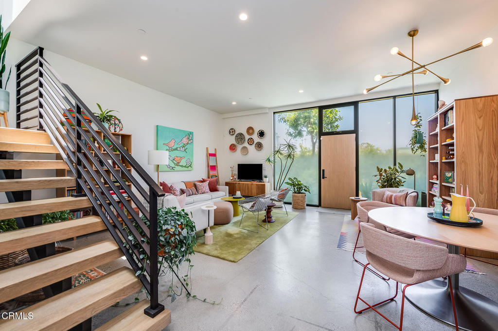 - Residential