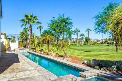 Photo of 896 Mesa Grande Drive, Palm Desert, CA 92211 (MLS # 219154616DA)