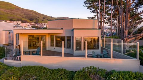 Tiny photo for 3092 Studio Dr, Cayucos, CA 93430 (MLS # NS26056861)