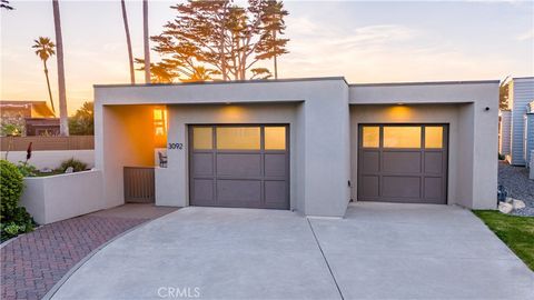 Tiny photo for 3092 Studio Dr, Cayucos, CA 93430 (MLS # NS26056861)