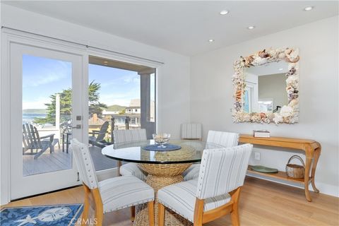 Tiny photo for 3092 Studio Dr, Cayucos, CA 93430 (MLS # NS26056861)