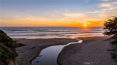 Tiny photo for 3092 Studio Dr, Cayucos, CA 93430 (MLS # NS26056861)