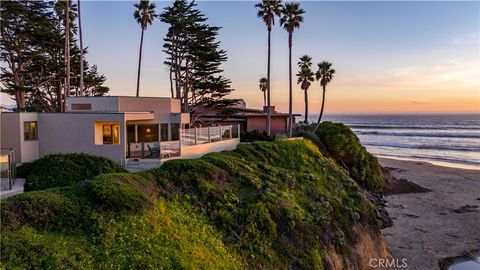 Photo of 3092 Studio Dr, Cayucos, CA 93430 (MLS # NS26056861)