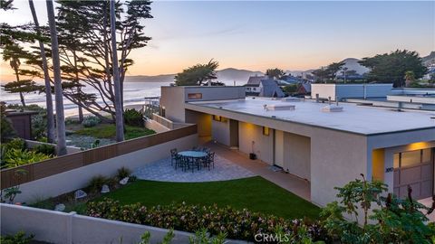 Tiny photo for 3092 Studio Dr, Cayucos, CA 93430 (MLS # NS26056861)