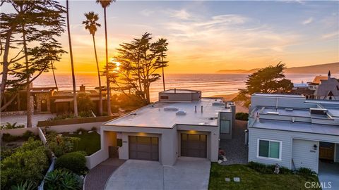 Tiny photo for 3092 Studio Dr, Cayucos, CA 93430 (MLS # NS26056861)