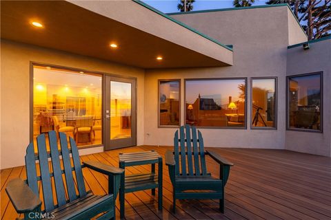 Tiny photo for 3092 Studio Dr, Cayucos, CA 93430 (MLS # NS26056861)