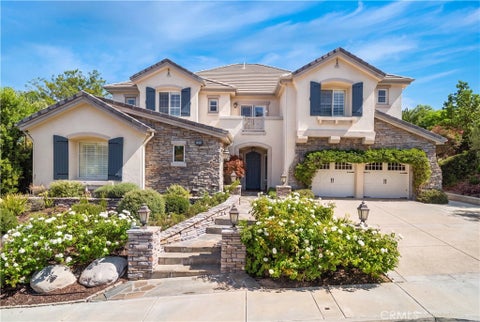 Photo of 2505 Featherwood Street, Westlake Village, CA 91362 (MLS # CV26190208)