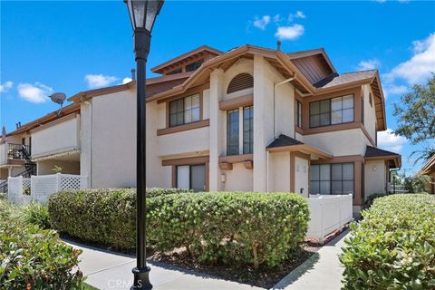 Photo of 2245 Cheyenne Way #52, Fullerton, CA 92833 (MLS # PW26110935)