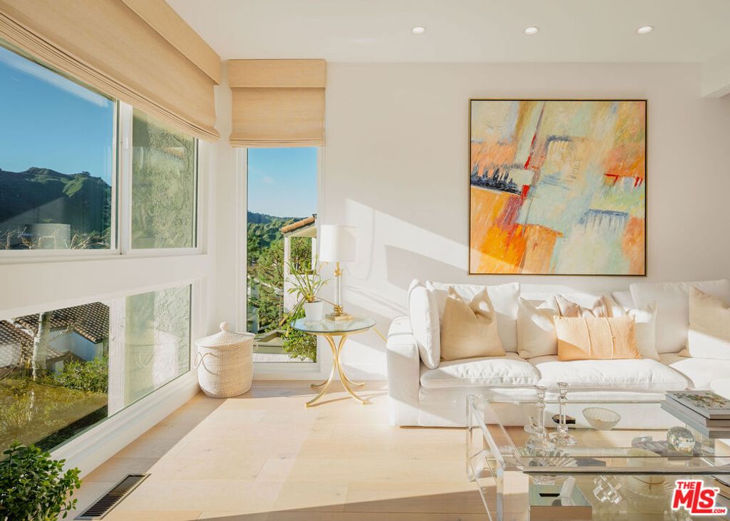 Photo of 1770 Palisades Drive, Pacific Palisades, CA 90272 (MLS # 26637255)