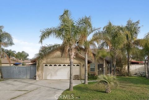Photo of 7032 Via Del Mar, Bakersfield, CA 93307 (MLS # SW26070230)