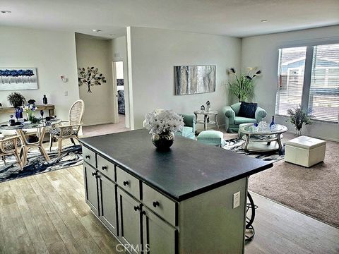 Photo of 21621 Sanida Road #159, Apple Valley, CA 92308 (MLS # HD26136246)