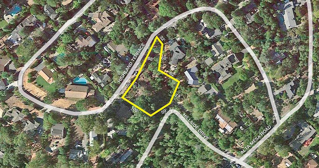 221 Highland Terrace