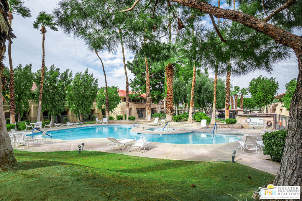 Palm Sp Villas II - Residential