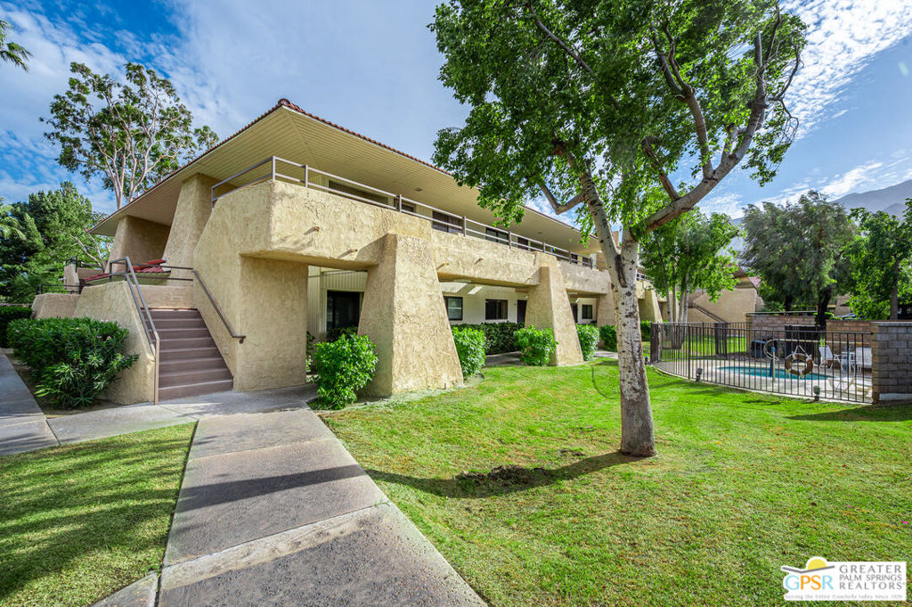 Palm Sp Villas II - Residential