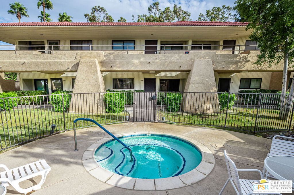Palm Sp Villas II - Residential