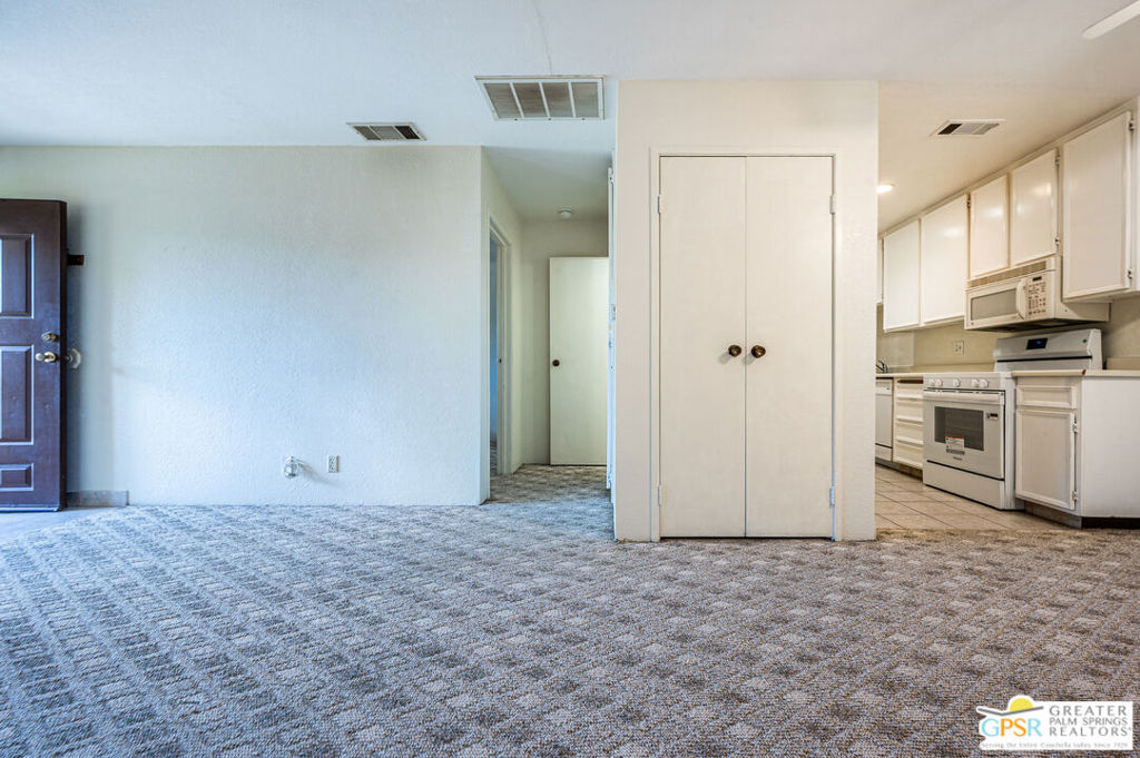 Palm Sp Villas II - Residential