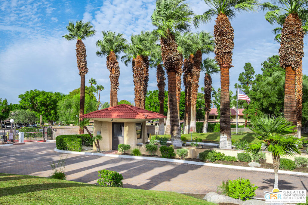 Palm Sp Villas II - Residential