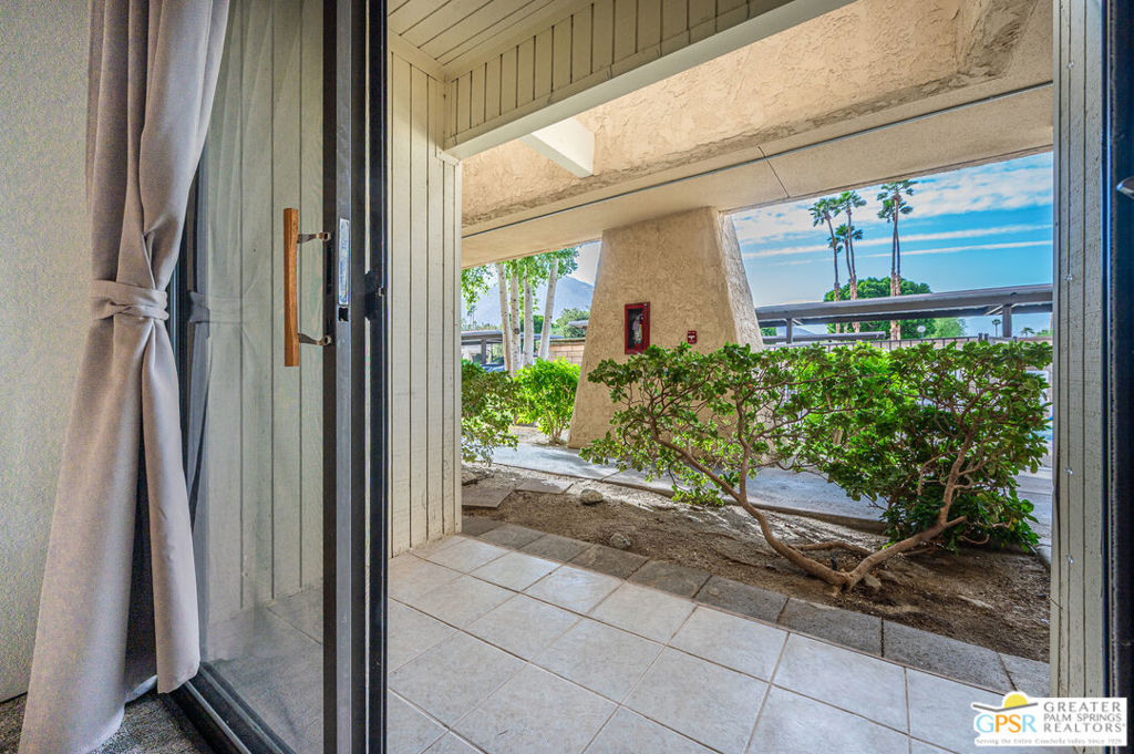 Palm Sp Villas II - Residential