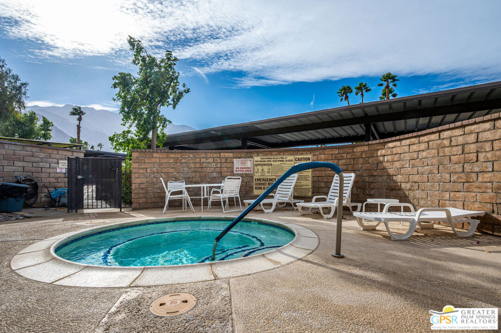 Palm Sp Villas II - Residential