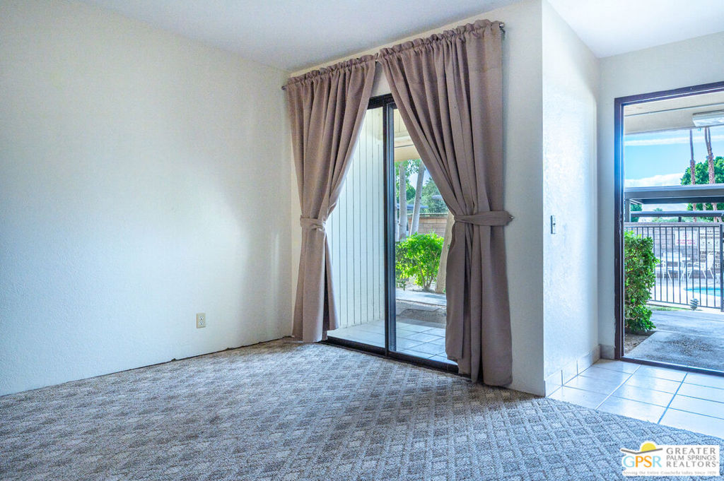Palm Sp Villas II - Residential