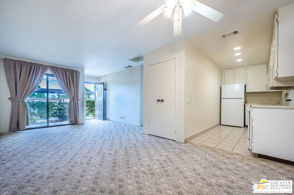 Palm Sp Villas II - Residential