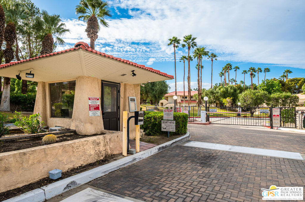 Palm Sp Villas II - Residential