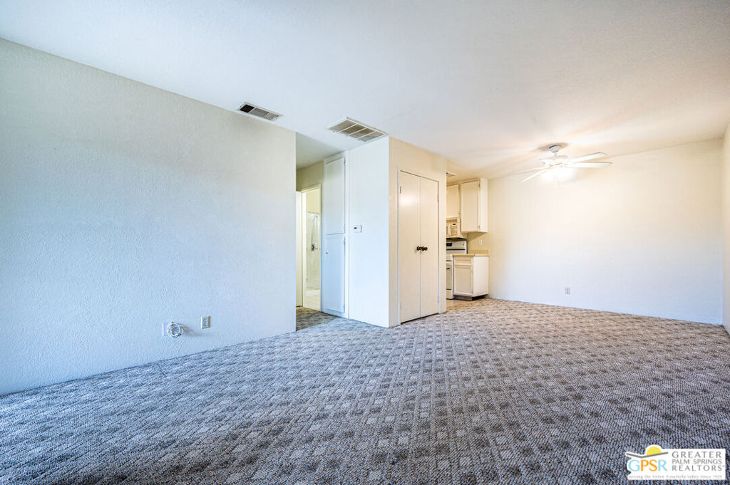 Palm Sp Villas II - Residential