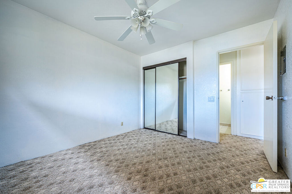 Palm Sp Villas II - Residential