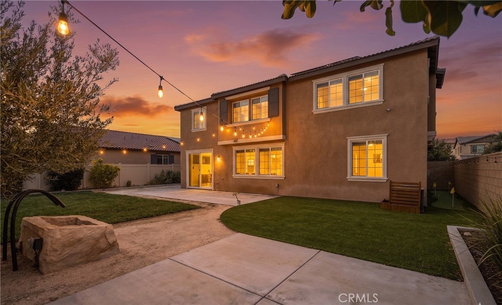 28296 Harvest Gold Court