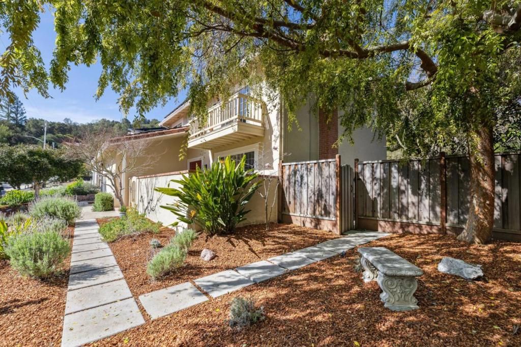 Photo of 21685 Regnart Road, Cupertino, CA 95014 (MLS # ML82034197)