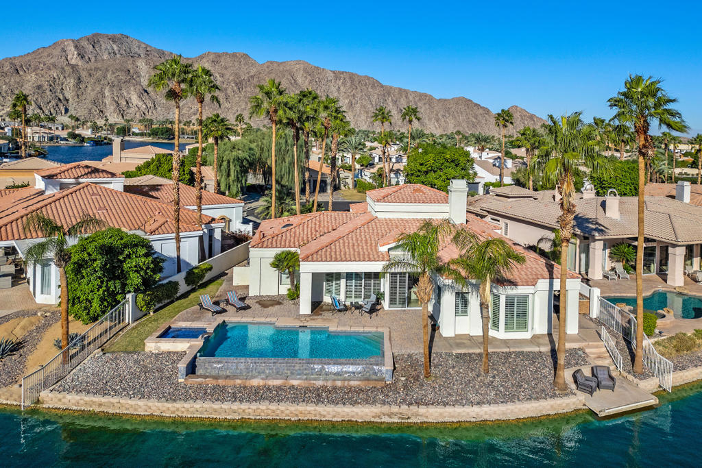 Lake La Quinta - Residential