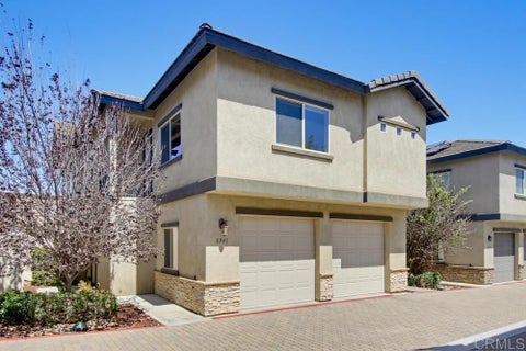 Photo of 8941 N Magnolia Avenue, Santee, CA 92071 (MLS # PTP2606946)