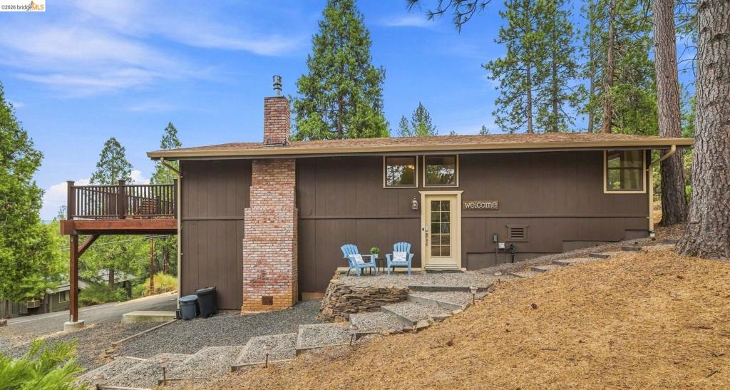 19933 Pine Mountain Dr.
