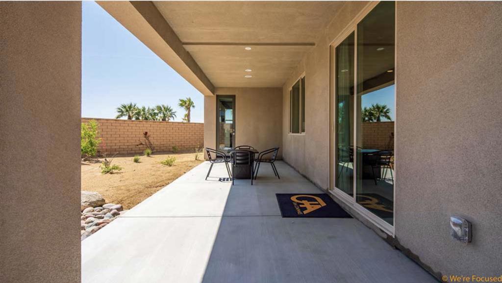 Agua Dulce - Residential