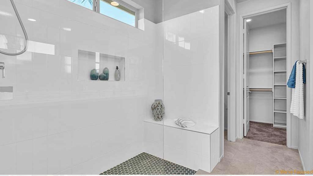 Agua Dulce - Residential