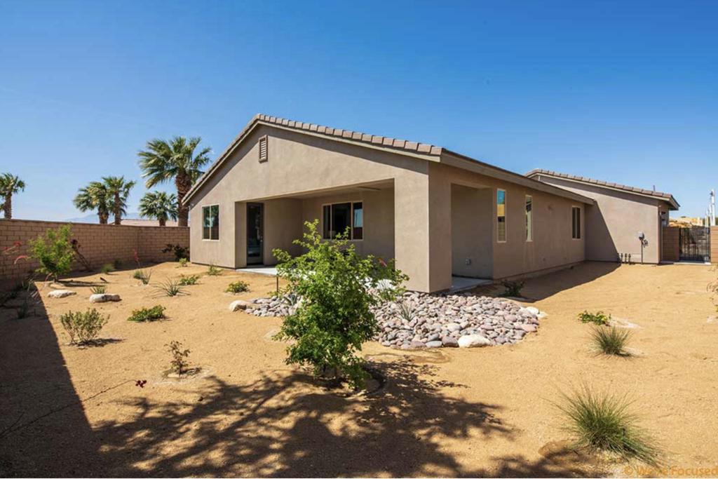 Agua Dulce - Residential