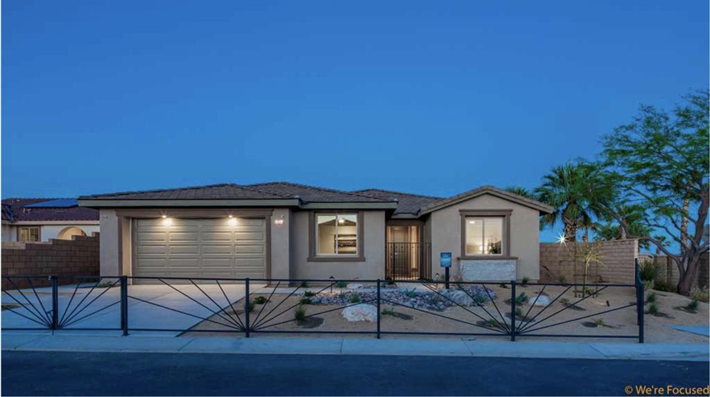 Agua Dulce - Residential