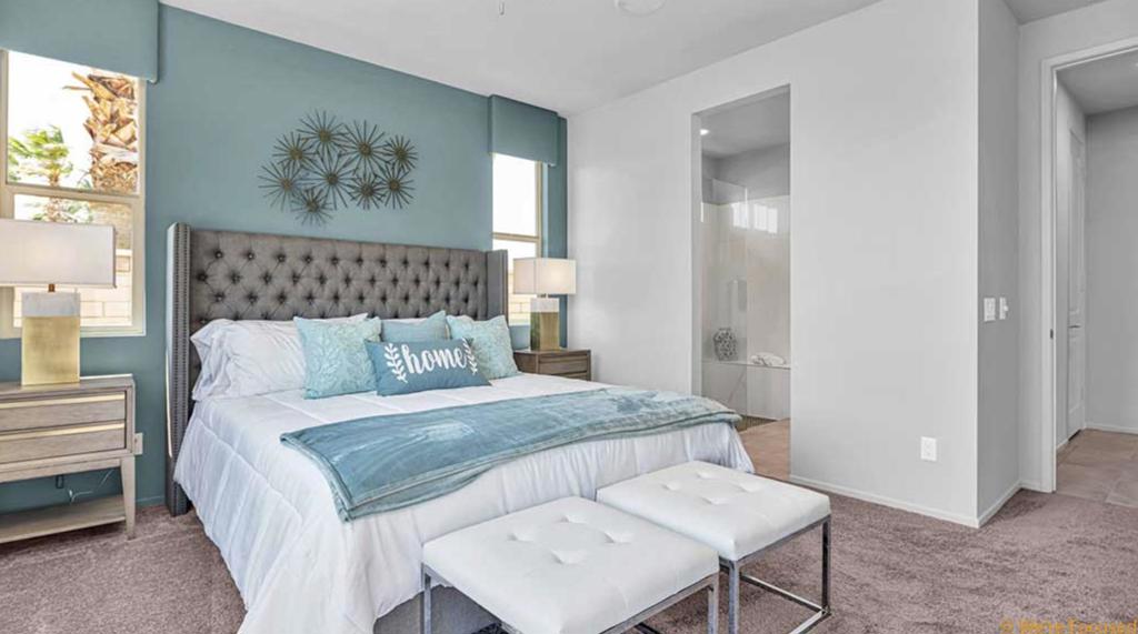 Agua Dulce - Residential