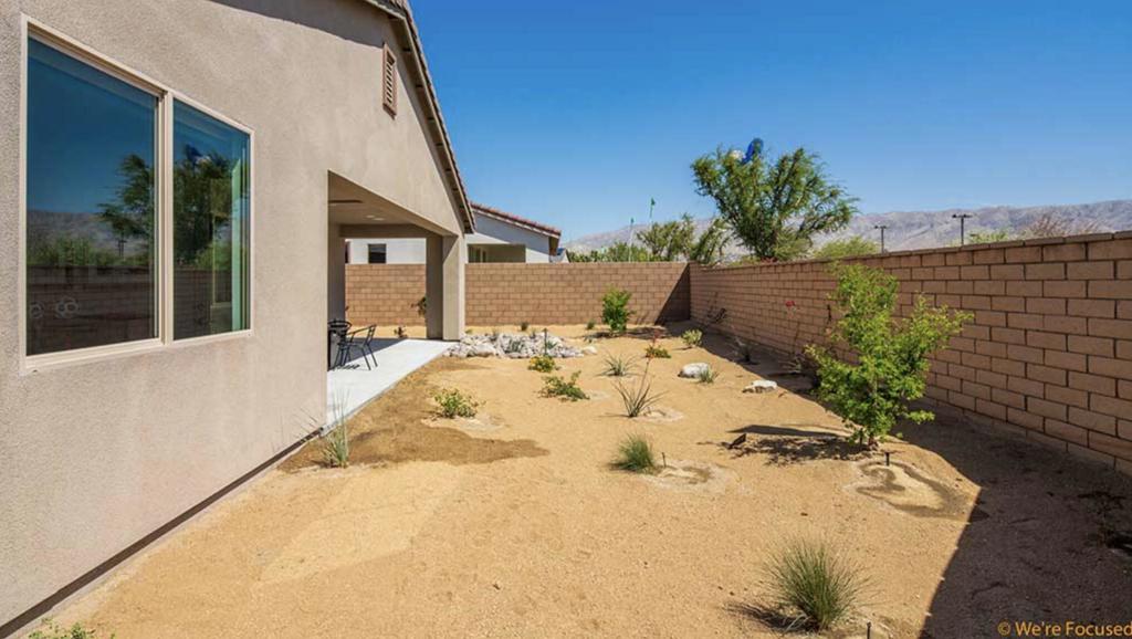 Agua Dulce - Residential