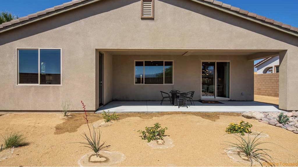 Agua Dulce - Residential